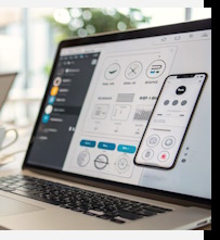 Услуги Разработка IT решений в Элисте