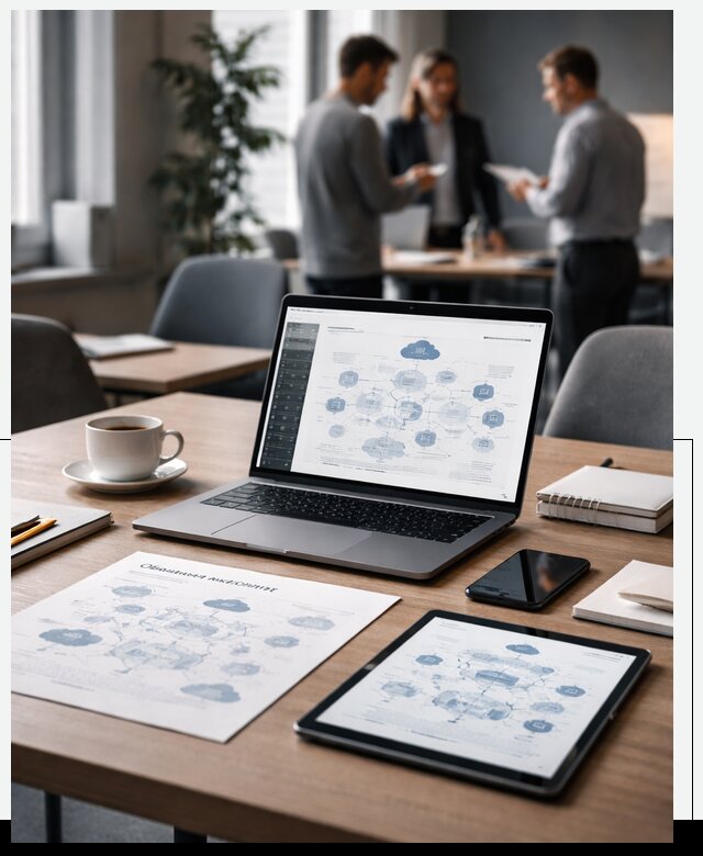 Разработка облачных решений и SaaS в Элисте от 15534 р. | АвикейЭлс