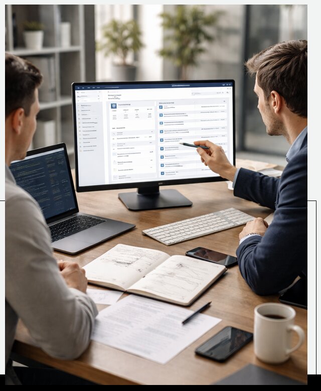 Разработка CRM систем в Элисте от 155340 руб., АвикейЭлс