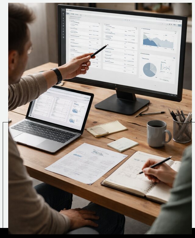 Разработка и внедрение CRM-систем для бизнеса в Элисте