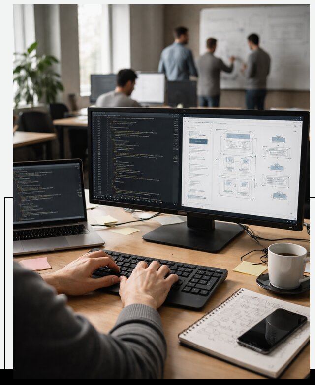 Разработка веб-приложений под ключ в Элисте для бизнеса