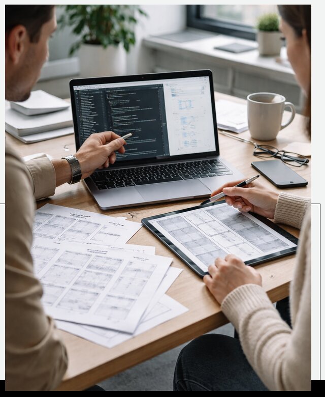 Разработка информационных систем в Элисте от 4660 р. | АвикейЭлс