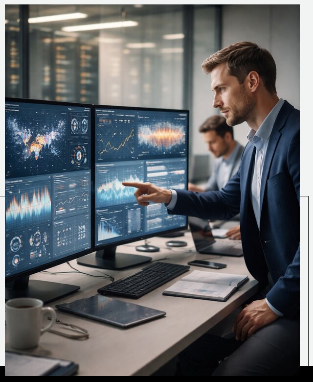 Разработка систем работы с Big Data в Элисте от 12427 р. | АвикейЭлс