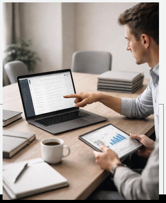 Разработка СЭД под ключ в Элисте от 15534 р. | АвикейЭлс