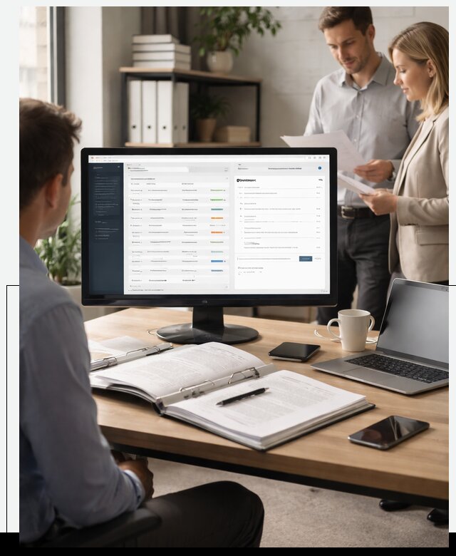 Разработка систем электронного документооборота в Элисте под ключ