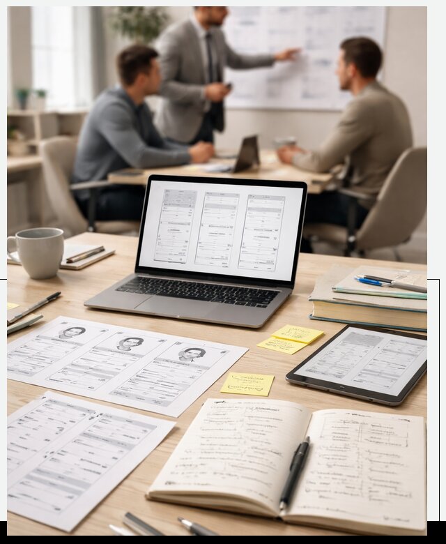 Разработка MVP проекта в Элисте от 6731 р., АвикейЭлс