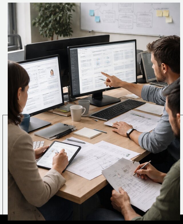 Разработка EMR EHR систем под ключ для медицинских учреждений в Элисте