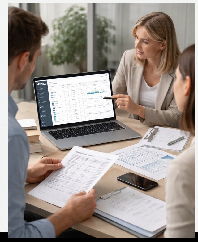 Внедрение HRM системы управления персоналом в Элисте