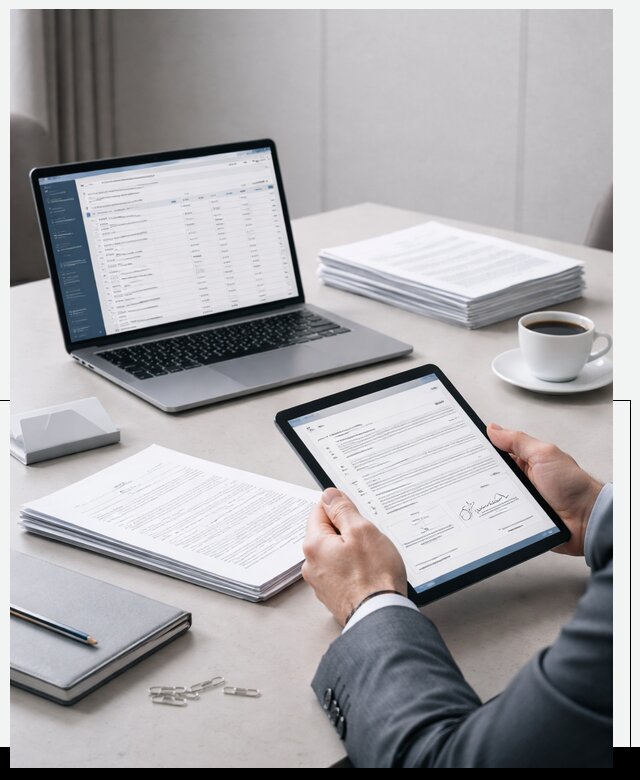 Электронные кадровые документы система в Элисте от 12427 р. | АвикейЭлс