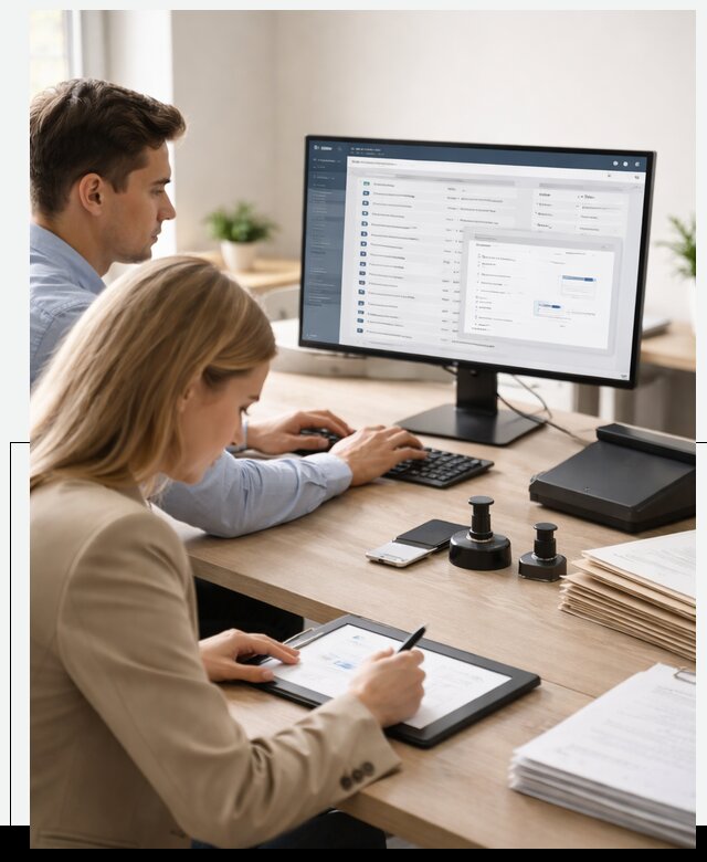 Система электронных кадровых документов в Элисте для бизнеса