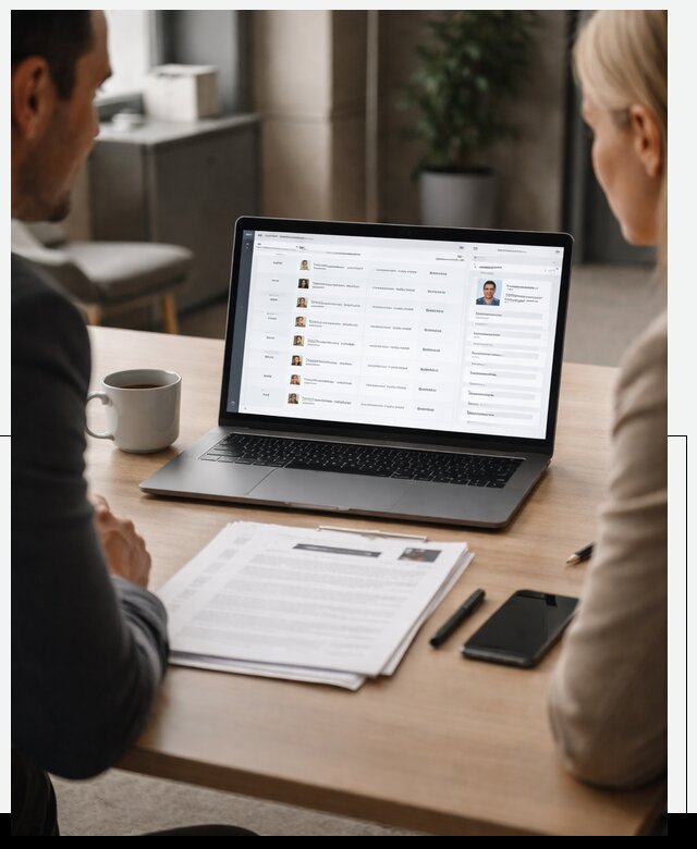 Ats система подбора персонала в Элисте от 12427 р. - АвикейЭлс