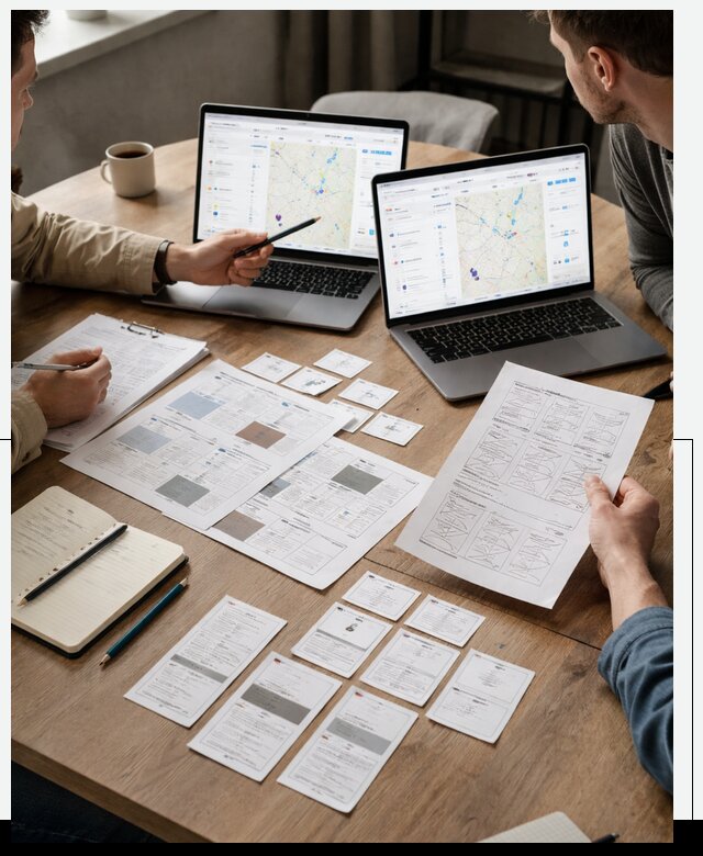 Создание агрегаторов и порталов в Элисте от 15534 р., АвикейЭлс