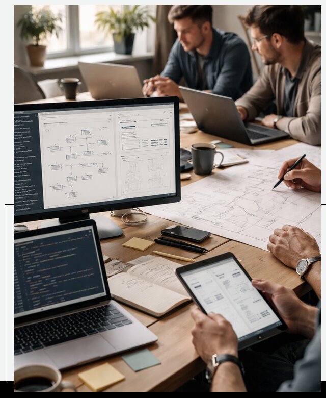 Разработка агрегаторов для компаний в Элисте под ключ