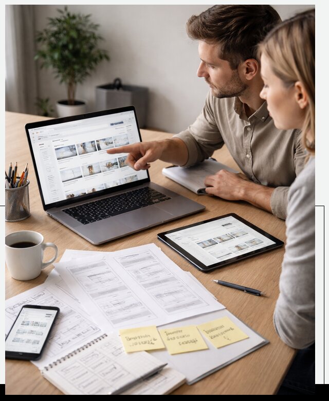 Разработка доски объявлений в Элисте от 8803 р., АвикейЭлс