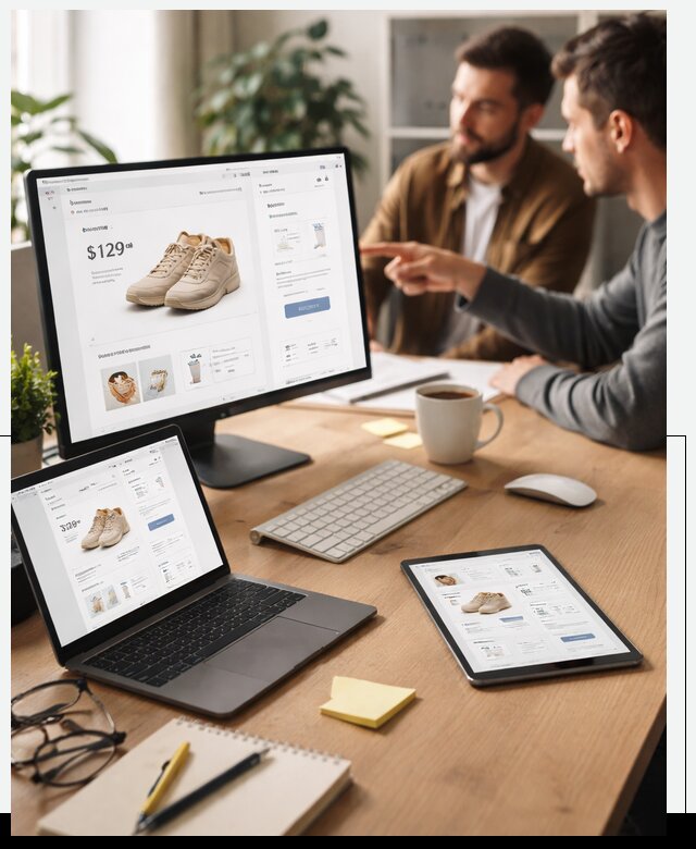 Разработка интернет-магазинов в Элисте от 155340 р. | АвикейЭлс