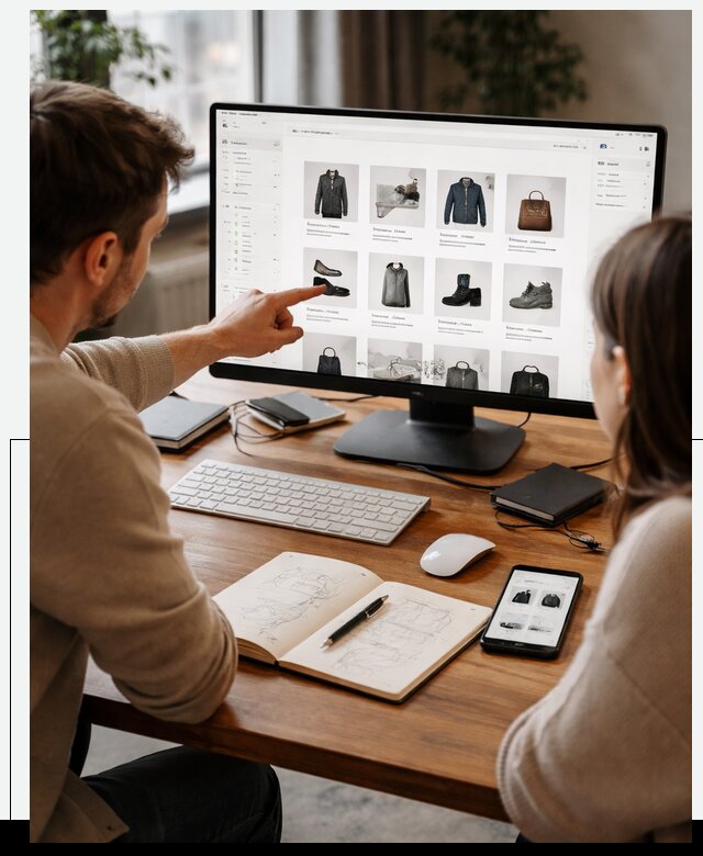 Разработка интернет-магазинов под ключ в Элисте с оплатой и CRM