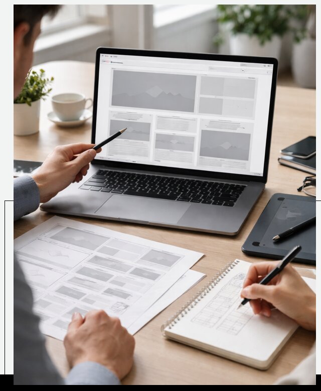 Разработка промо-сайтов под ключ для бизнеса в Элисте