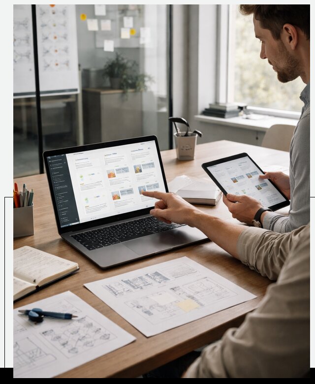 Платформа персонализации контента для бизнеса в Элисте