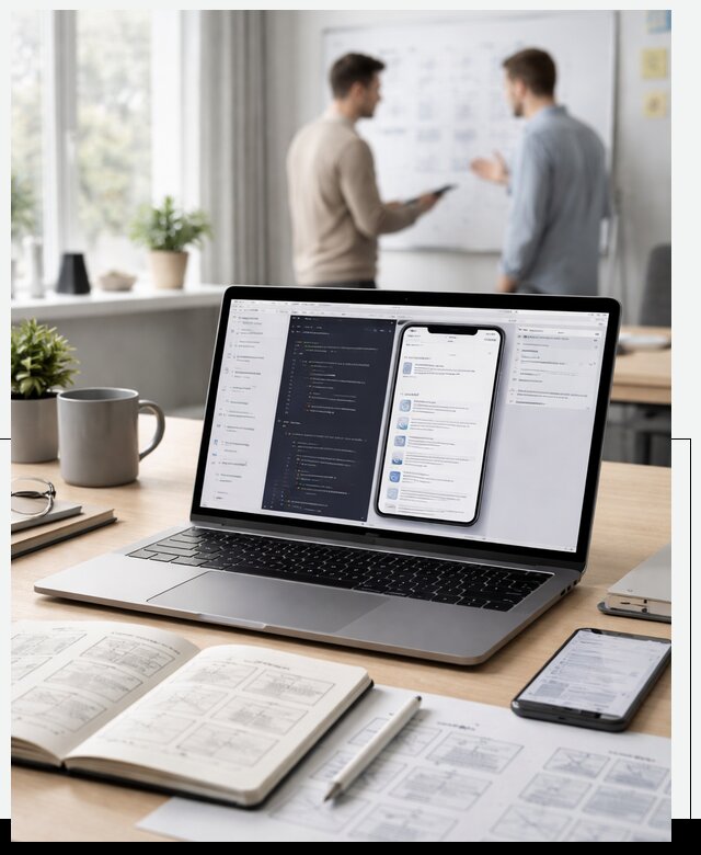 Разработка iOS приложений в Элисте от 155340 р. | АвикейЭлс