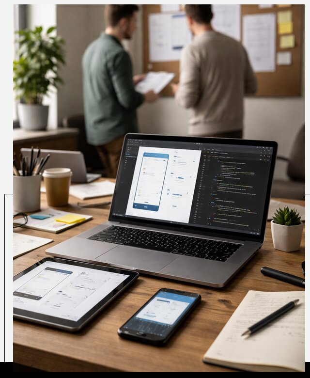 Разработка Android приложений под ключ в Элисте для бизнеса