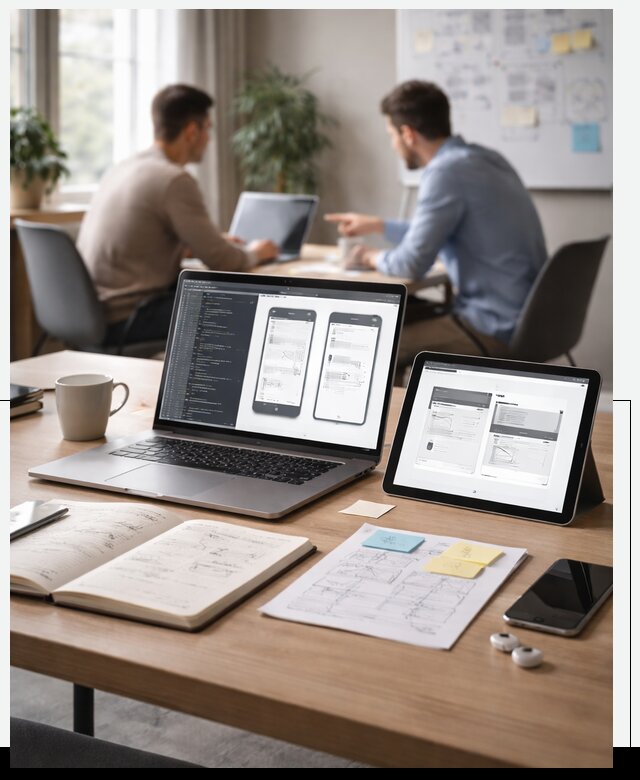 Кроссплатформенная разработка в Элисте от 258900 р. | АвикейЭлс