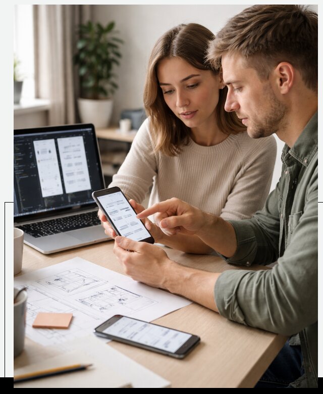 Доработка и оптимизация мобильных приложений в Элисте