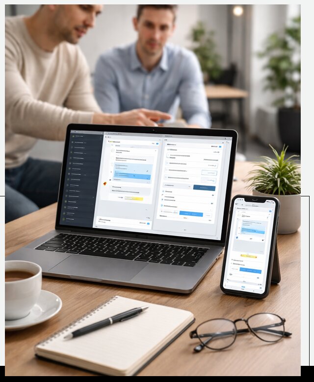 Разработка мини app Telegram/VK в Элисте от 31068 р. АвикейЭлс