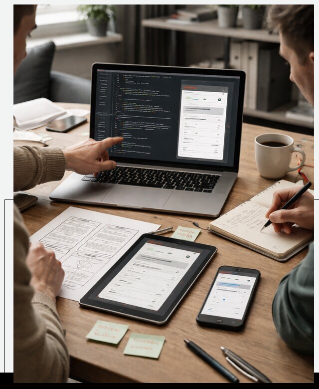 Разработка и внедрение PWA приложений для бизнеса в Элисте