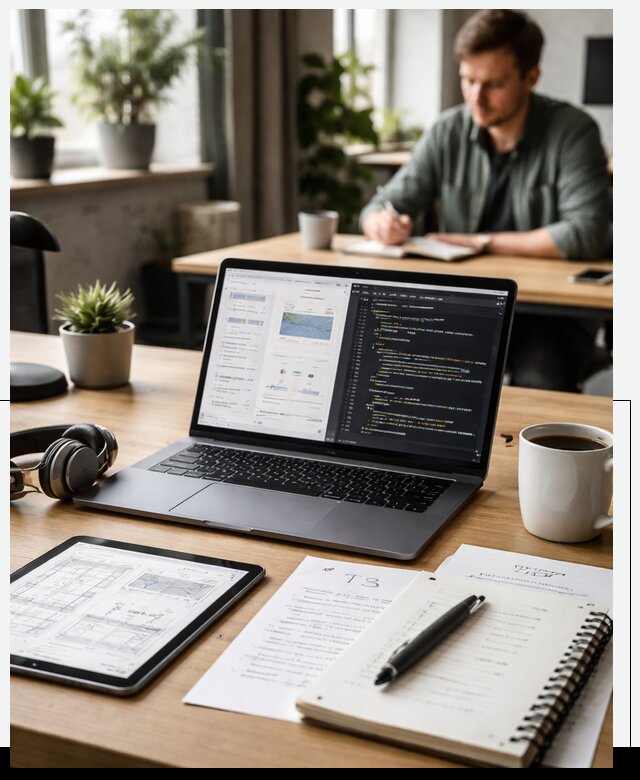Разработка frontend в Элисте от 18641 р., услуги АвикейЭлс