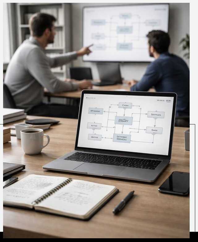 Разработка API и REST в Элисте | АвикейЭлс от 82848 р.