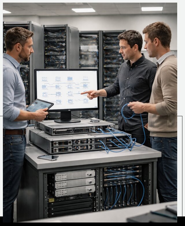 Системная интеграция в Элисте: от 8285 р. | Услуги АвикейЭлс