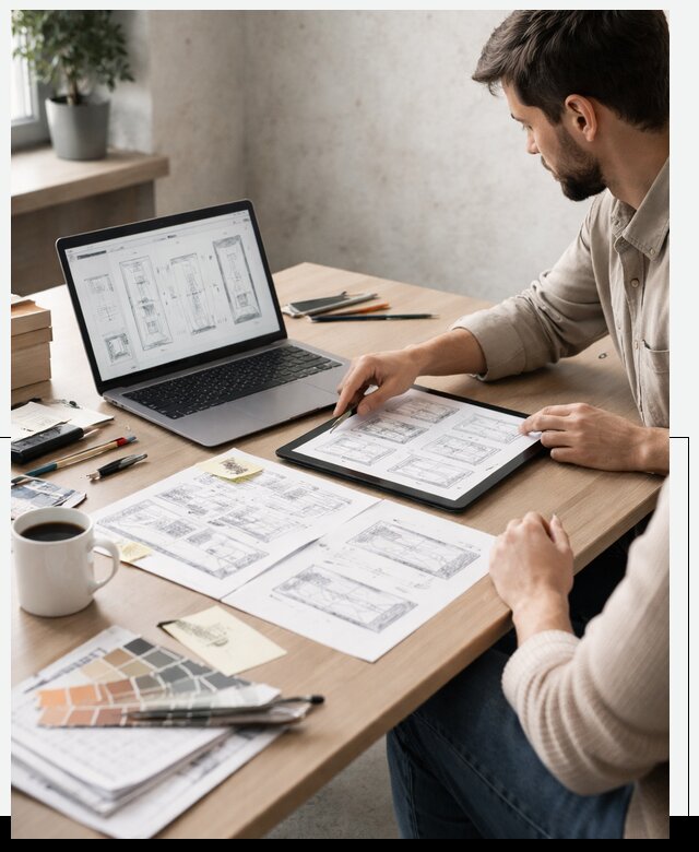 Дизайн программного обеспечения в Элисте от 8803 р. | АвикейЭлс