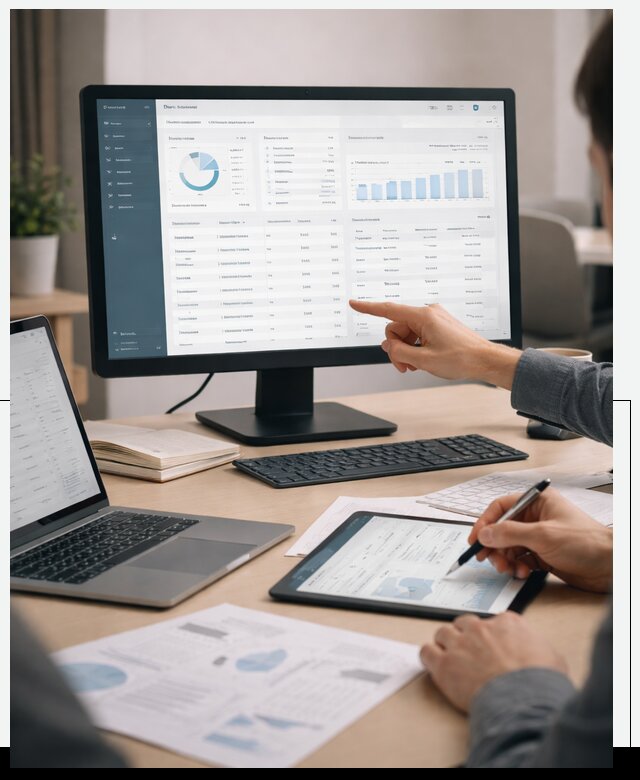Дизайн и проектирование ERP систем в Элисте от 15534 р. | АвикейЭлс