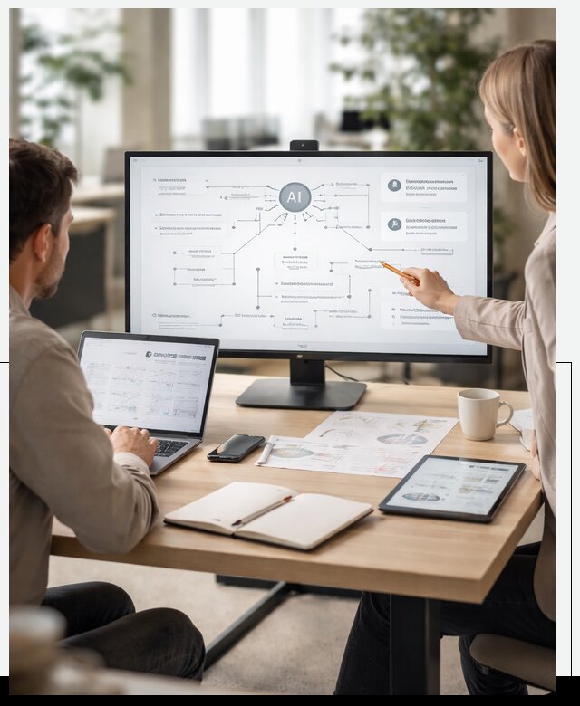 AI-агенты для автоматизации бизнеса в Элисте от 15534 р. АвикейЭлс