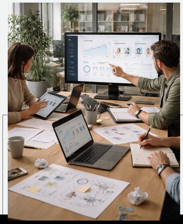AI персонализация маркетинга и автоматизация продаж в Элисте