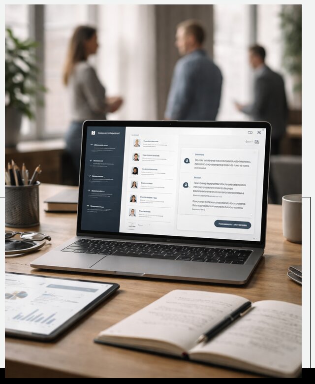 HR бот для подбора персонала в Элисте от 8803 р. | АвикейЭлс