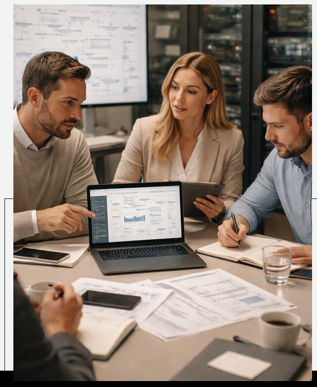 Импортозамещение корпоративного ПО для компаний в Элисте