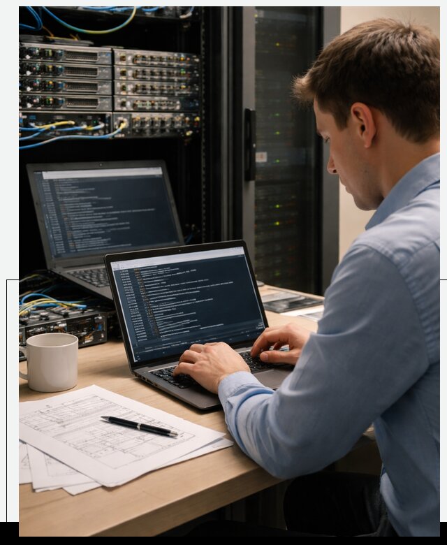 Внедрение российских Linux систем для бизнеса в Элисте