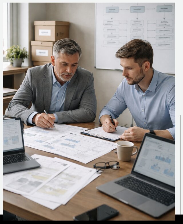 Замена SAP на 1С в Элисте — миграция, от 12427 р. | АвикейЭлс