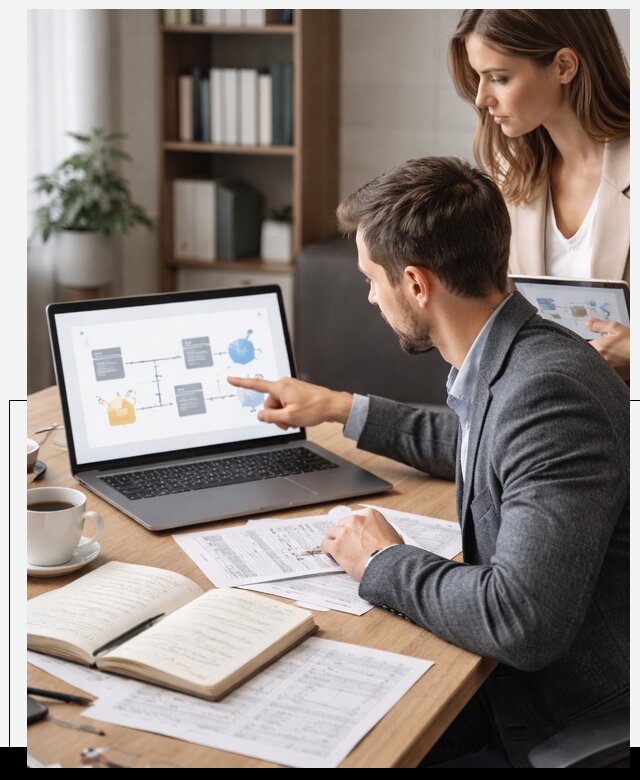 Замена SAP на 1С под ключ в Элисте с переносом данных и настройкой