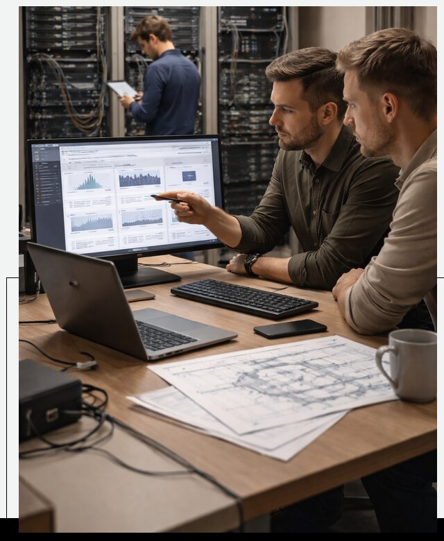 Импортозамещение систем виртуализации и миграция в Элисте