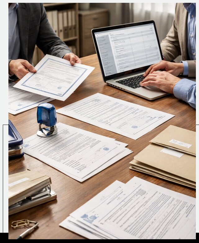 Сертификация ПО и внесение в реестр Минцифры в Элисте