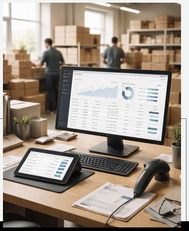 Автоматизация селлеров в Элисте от 15534 р. | АвикейЭлс