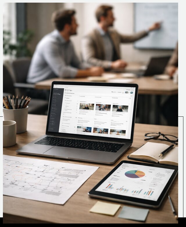 Разработка нишевых B2B маркетплейсов в Элисте от 724920 р., АвикейЭлс