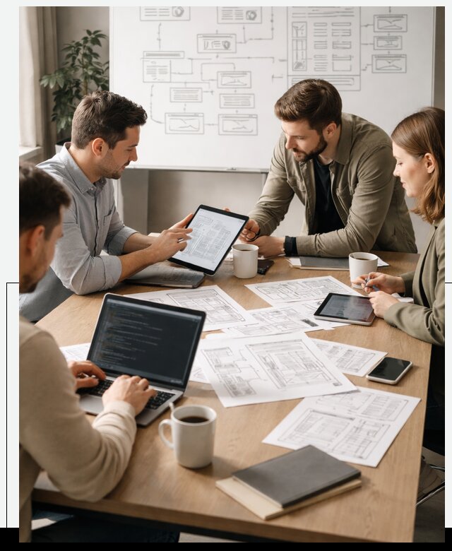 Разработка нишевых B2B маркетплейсов под бизнес в Элисте