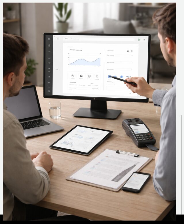 Платежные интеграции для E-commerce в Элисте от 15534 р. | АвикейЭлс