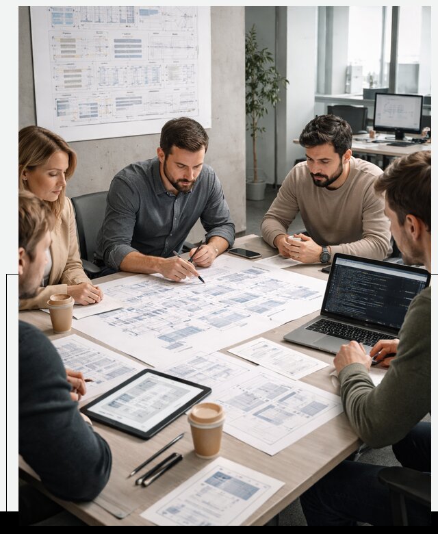 Разработка Core Banking систем для банков и финтех компаний в Элисте