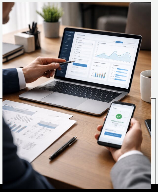 Разработка платёжных платформ в Элисте от 20712 р., АвикейЭлс