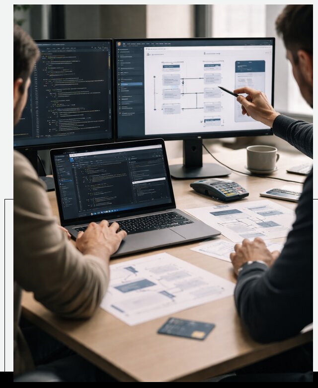 Разработка платежных платформ в Элисте с интеграцией и безопасностью