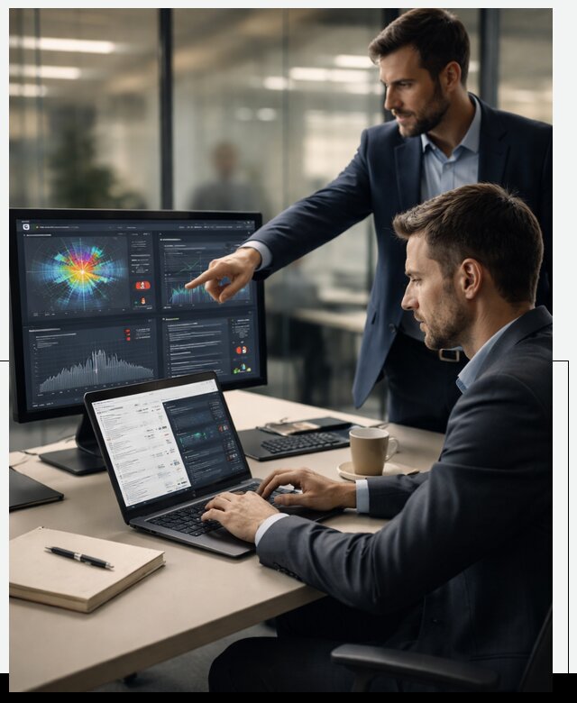 Системы Антифрод и AML KYC в Элисте от 12427 р. | АвикейЭлс